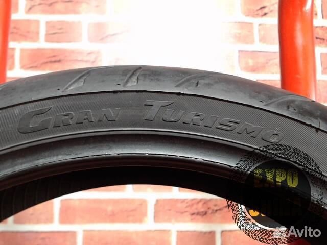 Мотошина Pirelli Gran Turismo angel GT 120 70 R17