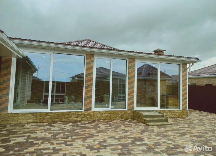 Окна пвх от производителя