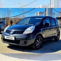 Nissan Note 1.6 AT, 2006, 150 000 км, с пробегом, цена 650 000 руб.