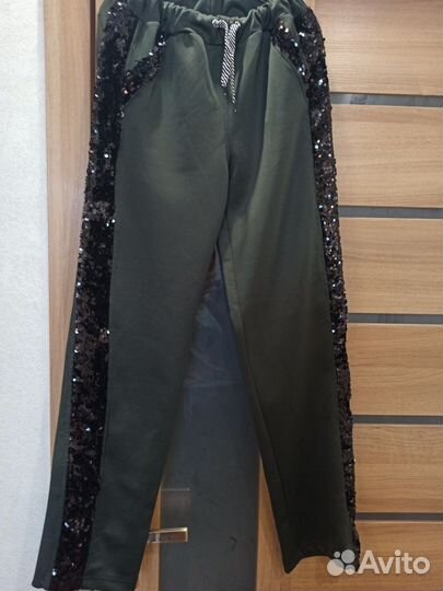 Вещи для девушки 44 р