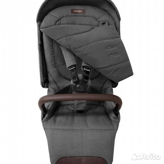 Коляска Inglesina Aptica New, Emerald Green