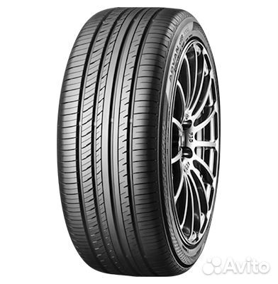 Yokohama Advan dB V552 245/45 R18 96W
