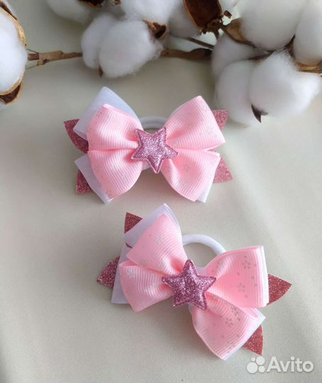 Резинка для волос