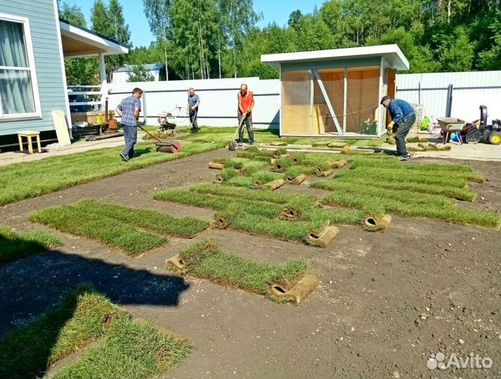 Грузчик, разнорабочий, подсобный рабочий