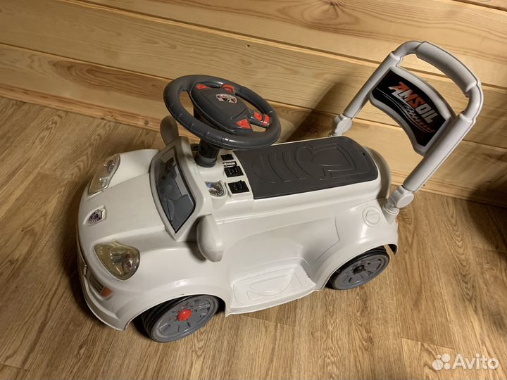 Детская машинка