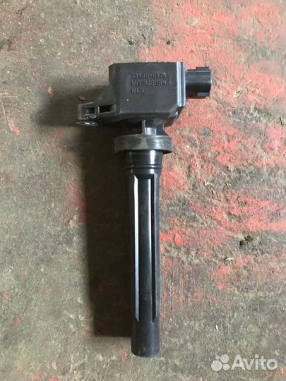 Катушка зажигания Suzuki Grand Vitara J20A 2.0