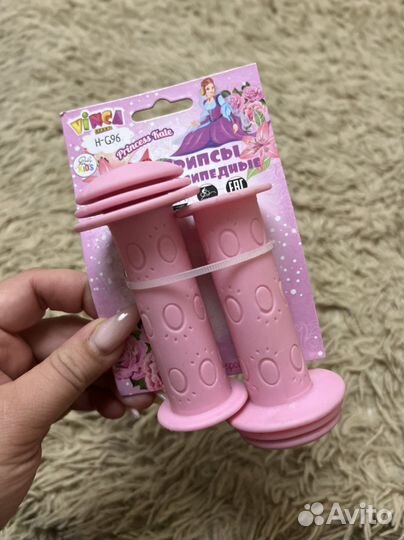 Детский велосипед Royal Baby Princess Jenny Girl