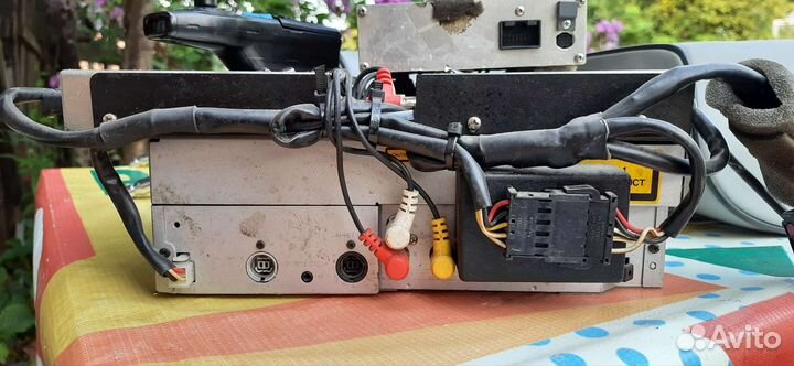 Комплект DVD VW Phaeton