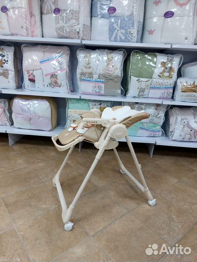 Стул д/кормления HB 