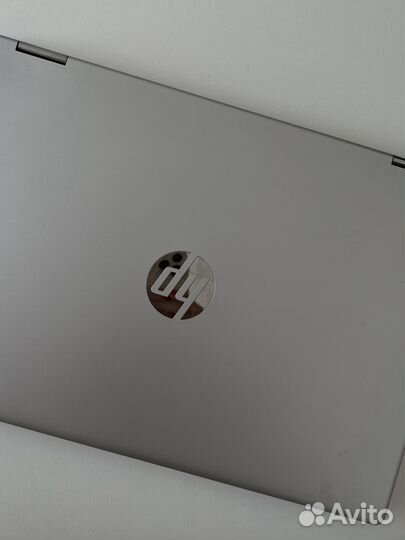 Ноутбук hp x360