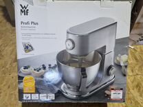 Кухонная машина WMF Profi Plus 0416320771