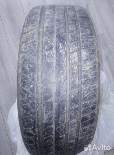 Viatti Strada Asimmetrico V-130 205/55 R16