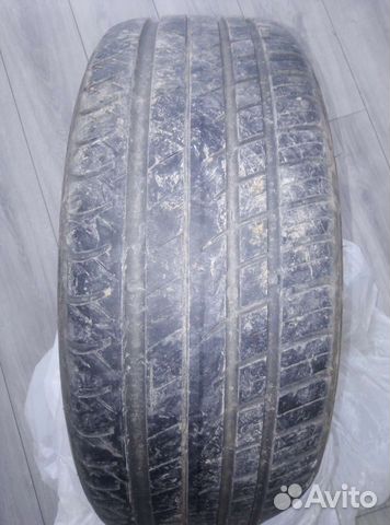 Viatti Strada Asimmetrico V-130 205/55 R16