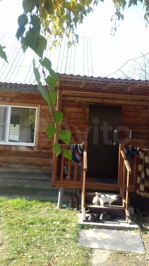 Дом 65 м² на участке 15 сот.