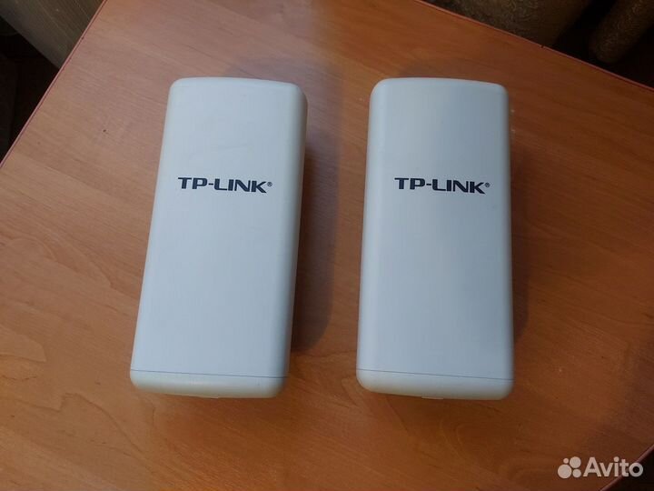 Беспроводная точка доступа TP-Link TL-WA5210G