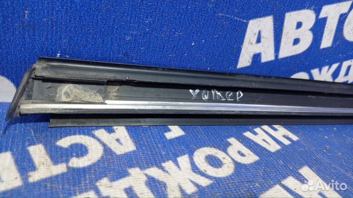 Молдинг кузова Great Wall Hover внедорожник