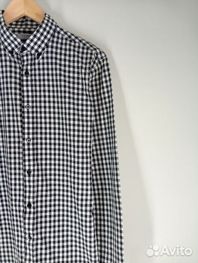 Topman мужская рубашка