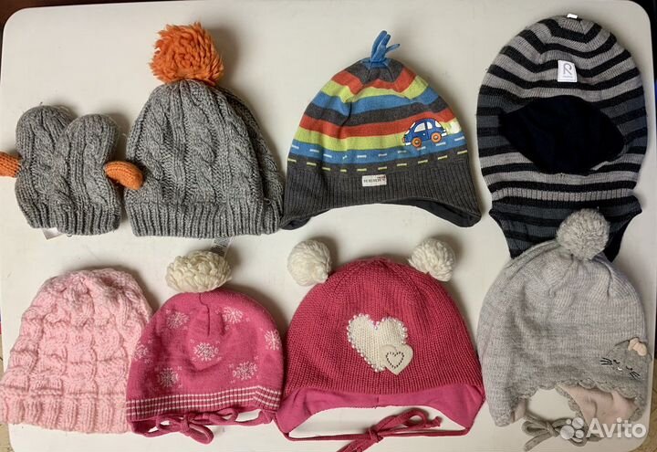 Шапка шлем reima, kerry, jacot 46 48, 50, 52