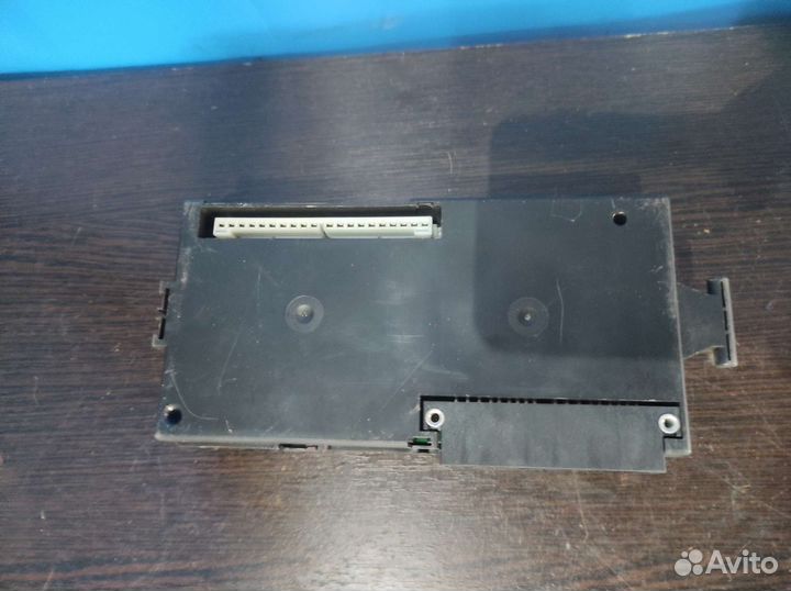 Блок комфорта Mitsubishi colt 6