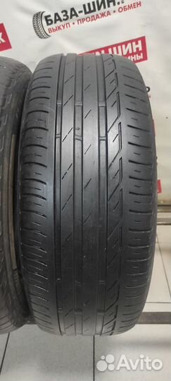 Bridgestone Turanza T001 235/60 R16