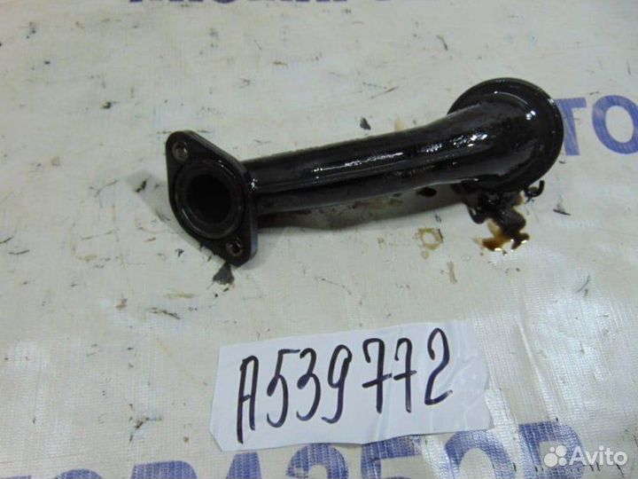 Сапун, маслозаборник Porsche Cayenne 1 2002-2010