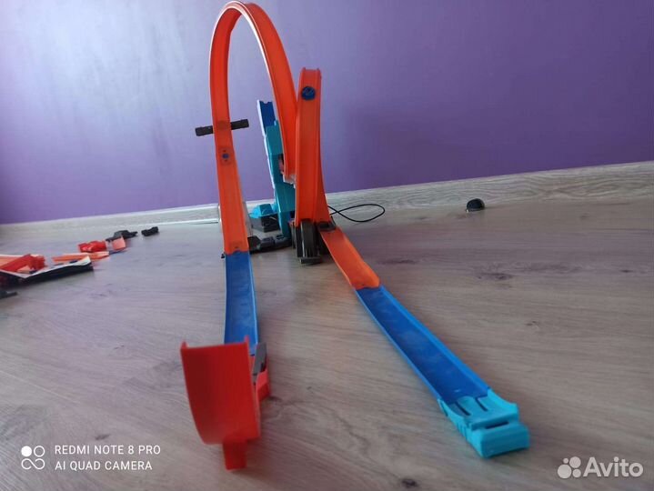 Игрушка Дорога