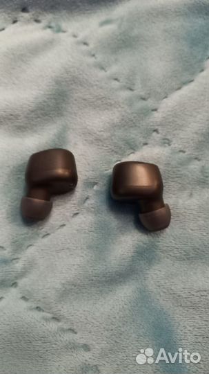 Наушники беспроводные JBL Wave 100 TWS