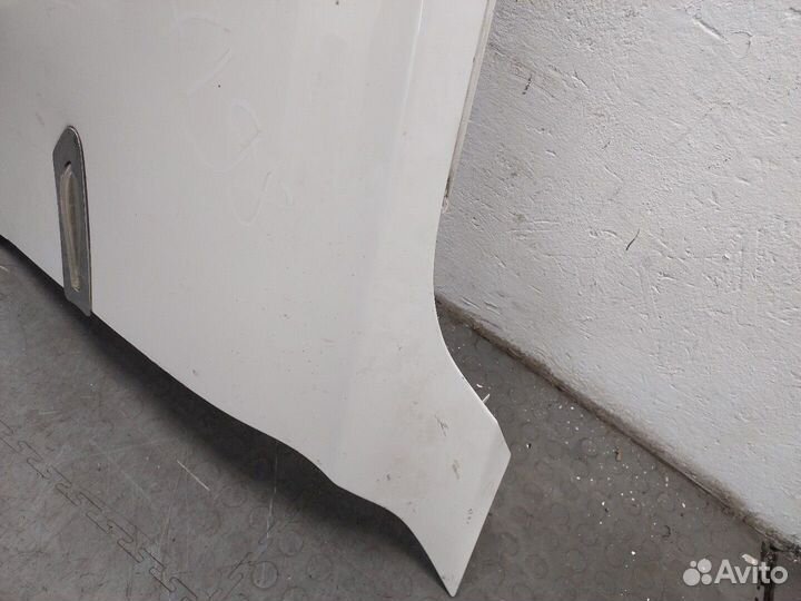 Крыло левое переднее BMW 7 F01, 2009