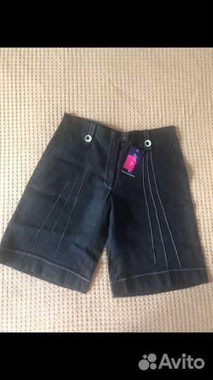 Шорты женские