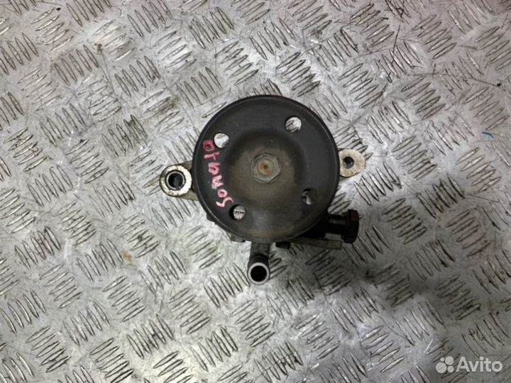 Насос гидроусилителя Hyundai Sonata EF