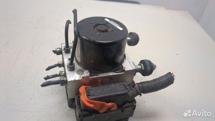 Блок абс, насос Subaru Legacy (B14), 2013