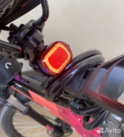 Велосипед stinger siena std 27