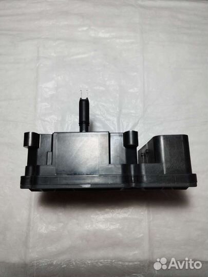 Блок авс Шевроле Каптива С100