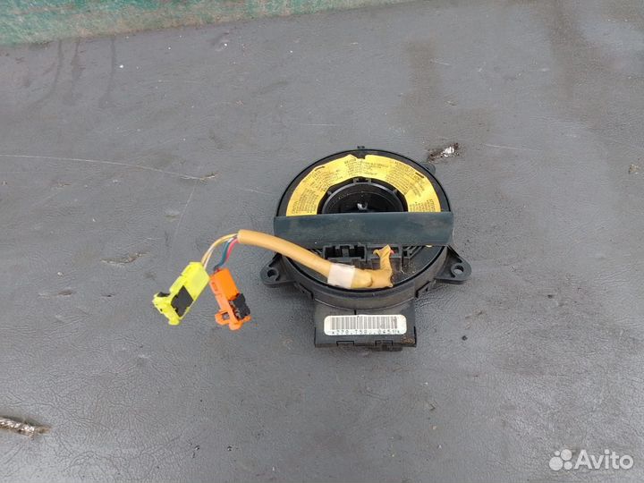 Подрулевой шлейф Mazda 6 gg