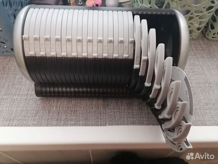 Продам боксы для DVD, CD, Blue ray дисков