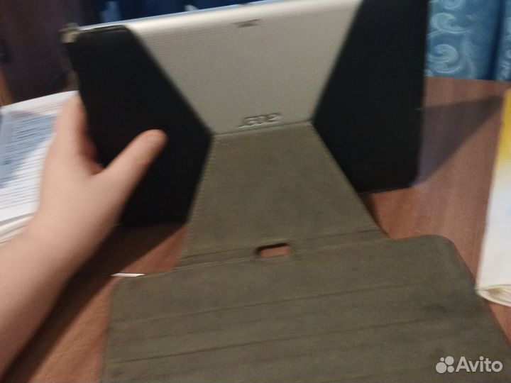 Планшеты бу acer