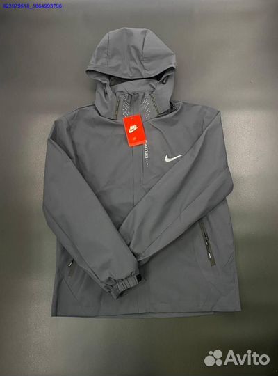 Ветровка Nike (Арт.49226)