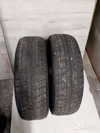 Yokohama Ice Guard IG50 195/65 R15