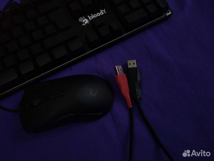 Клавиатура