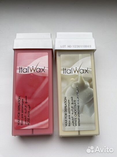 Воск для эпиляции