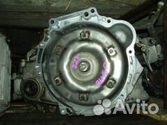 АКПП U341E Toyota Corolla 1.6 1zr инд№3067