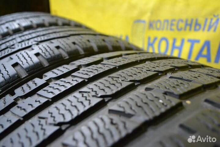 Kumho I'Zen KW27 225/50 R17