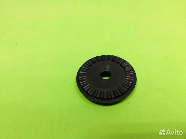 Накладка трещетки капюшона N 025 на коляску