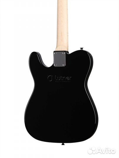 HEG350BK Электрогитара Telecaster SS Homage