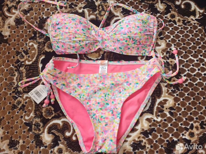 Купальник для девочки