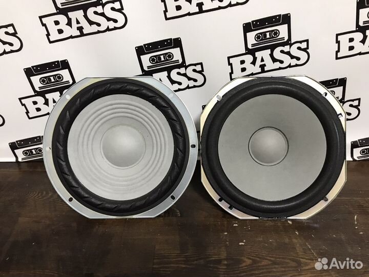 Низкочастотный динамик sony