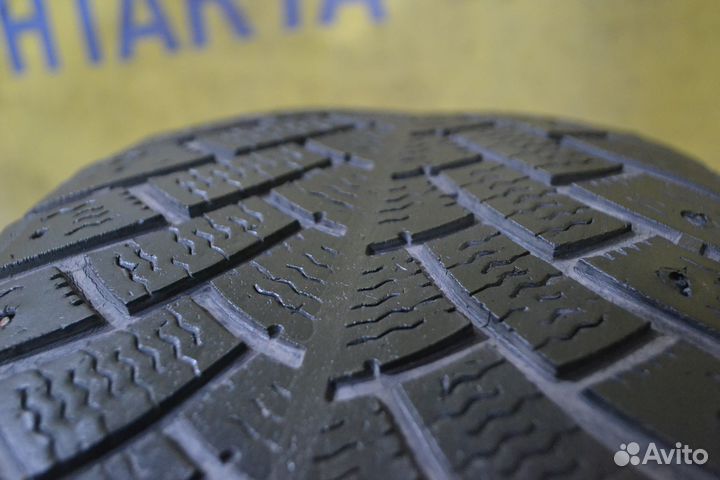 Bfgoodrich G-Force Stud 205/55 R16