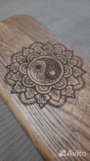 Доска садху