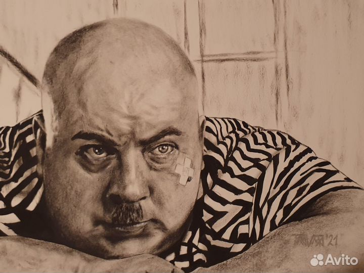 Евгений Моргунов 