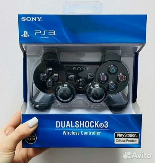 Игры ps3